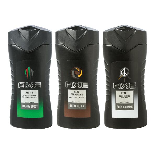 Axe Bodywash