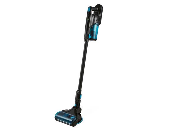 Cordless Vacuum Cleaner with Wet Mop