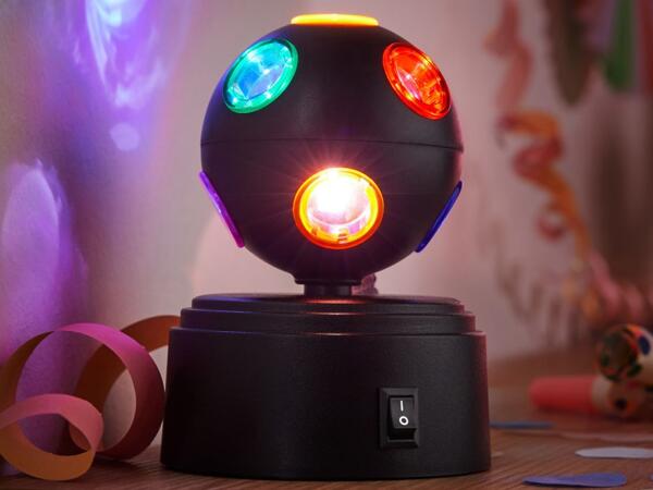 LED Party Light