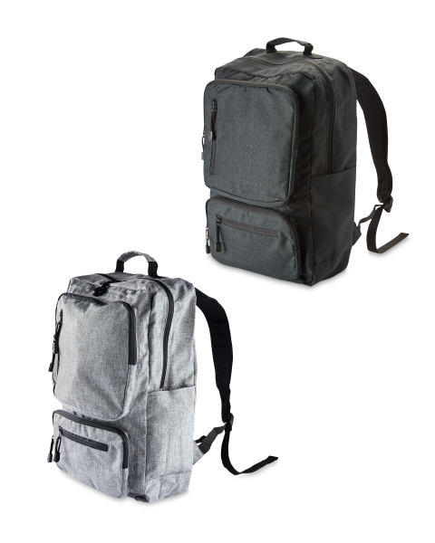 Adventuridge Two-Tone Rucksack