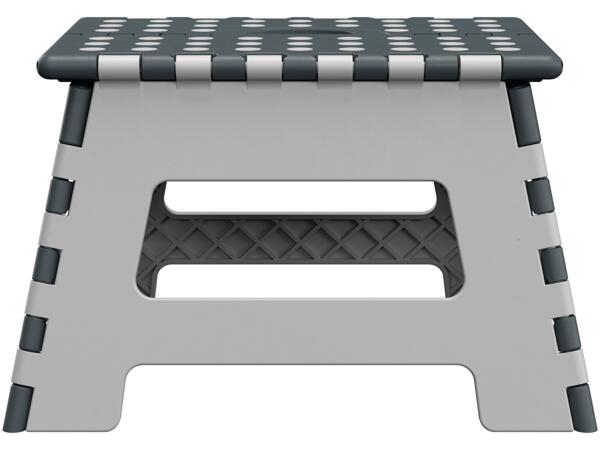Folding Step Stool