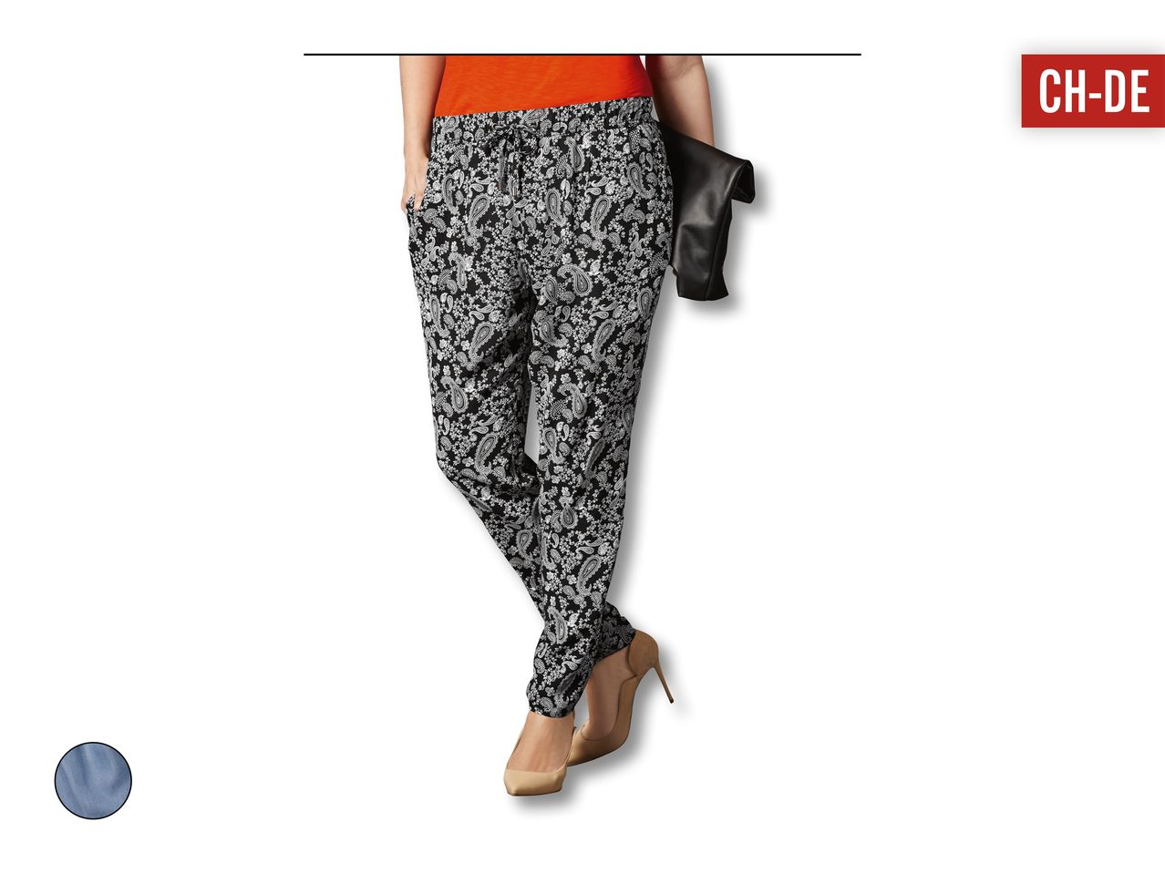 Pantalon sarouel1