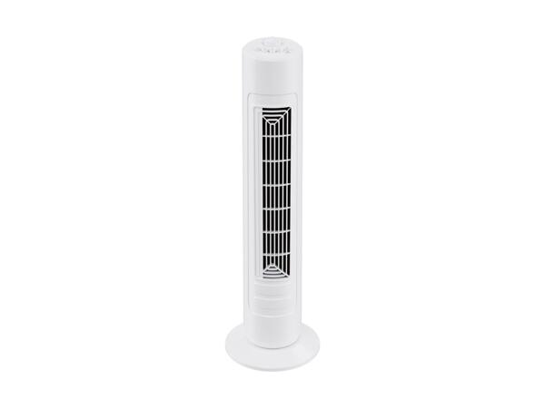 50W Tower Fan