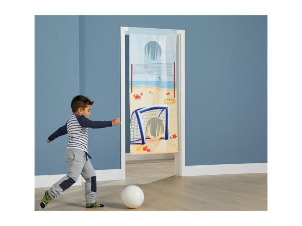 Playtive Pop-Up Wall Game