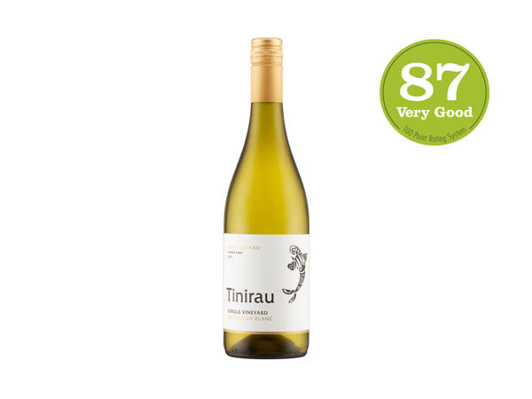 Tinirau Sauvignon Blanc