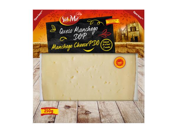 Manchego Cheese
