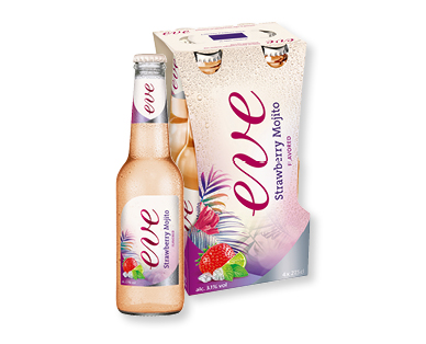 Eve Strawberry Mojito CARDINAL