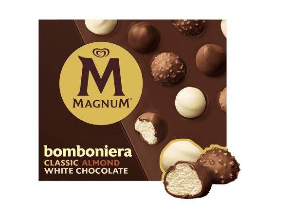 Bomboniera Magnum