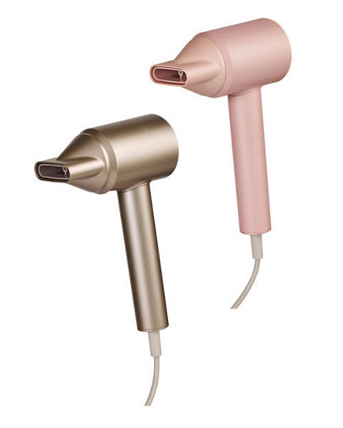 Premium Hairdryer