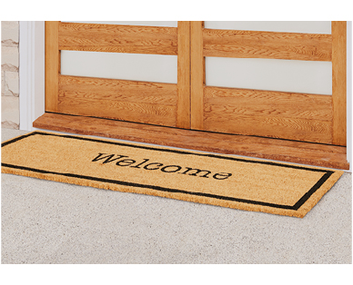 Coir Mat