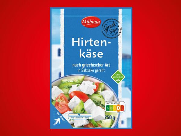 Hirtenkäse