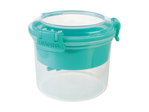 To go-frokostbox