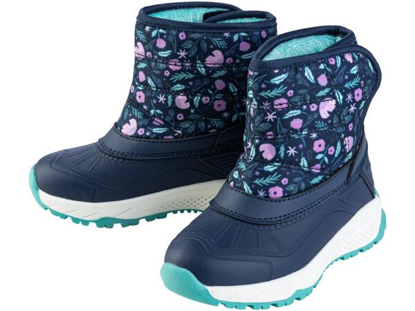 Kids' Winter Boots