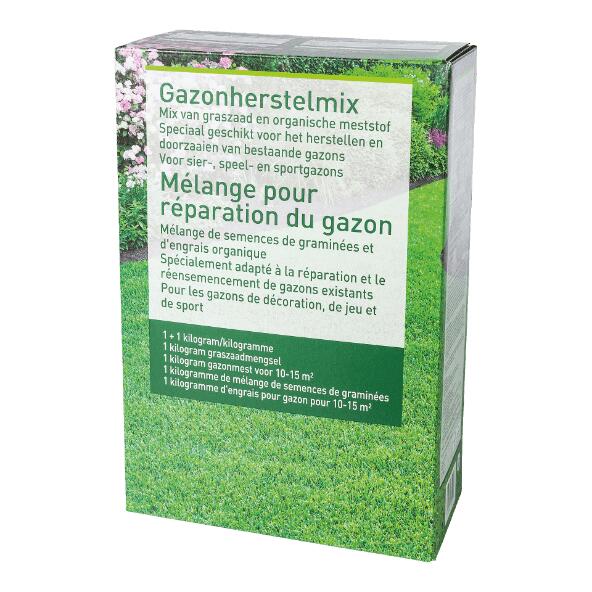 Grasmix