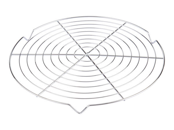 Cooling Rack Set or Roasting Rack