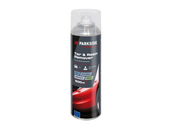 Parkside Performance Tar & Resin Remover