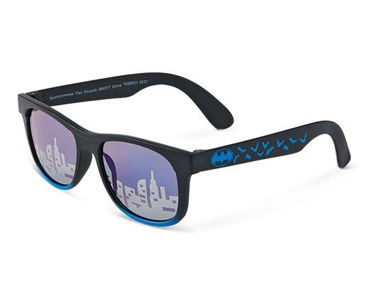 Licensed Children's Character Sunglasses