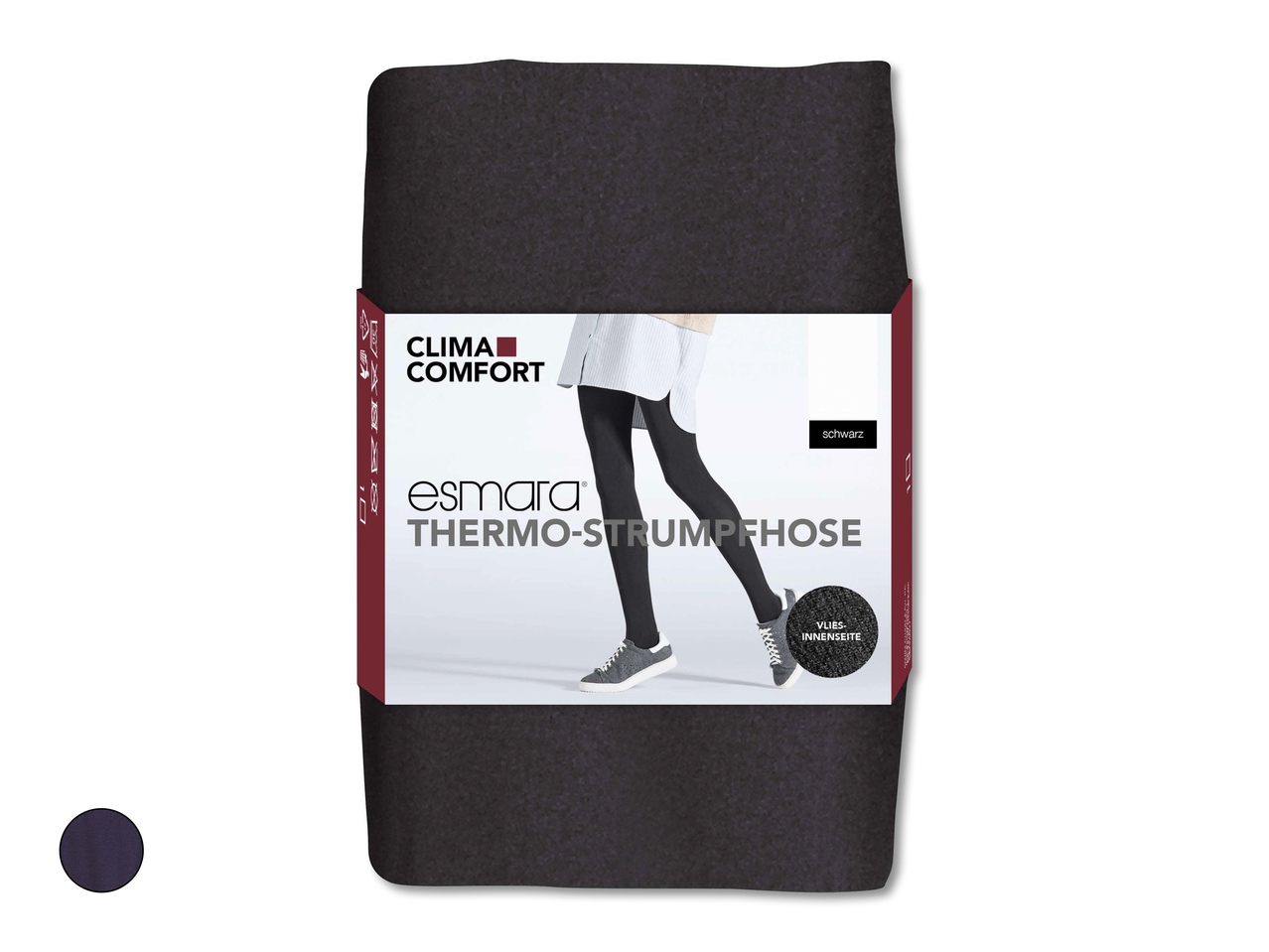 Collant/ leggings thermorégulateurs1
