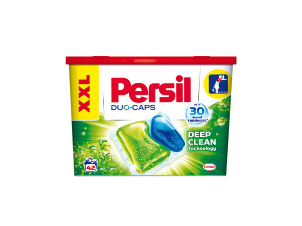 PERSIL DUO KAPSLE