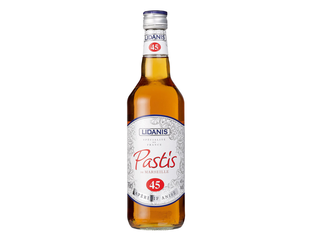 Pastis
