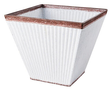 Vintage Planter Pot