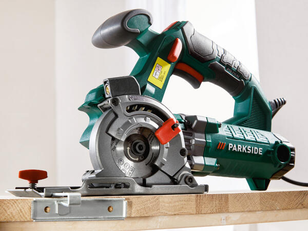 710W Plunge Saw