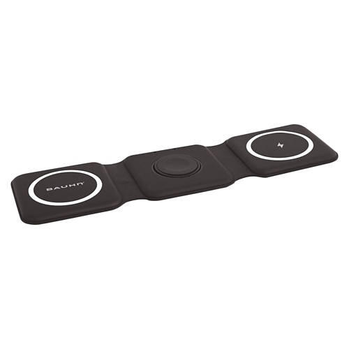 3-in-1 Folding Charger