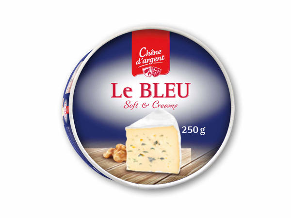 CHÊNE D'ARGENT Blåskimmelost