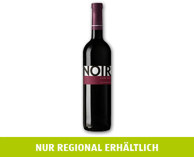 HALLAUER Cuvée Rouge AOC