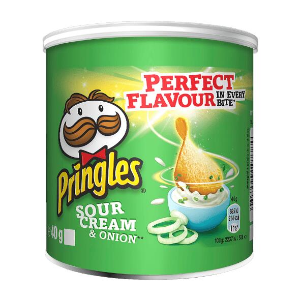 Pringles
