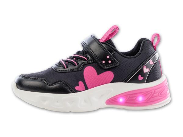 Kleinkinder Blinkschuhe