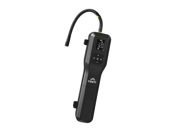 CRIVIT Cordless Compressed Air Pump