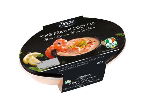 King Prawn Cocktail