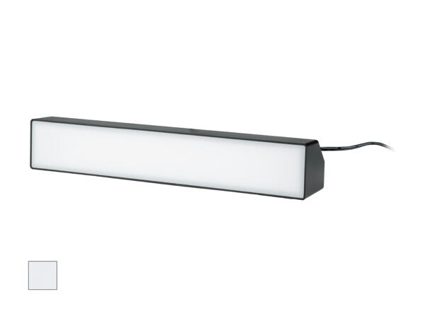 LIVARNO HOME(R) LED-lysskinne RGB