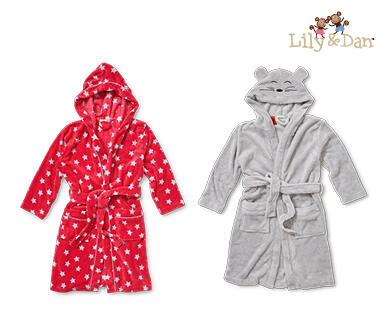 Children's Robe