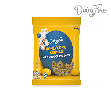 Mini Eggs 120g