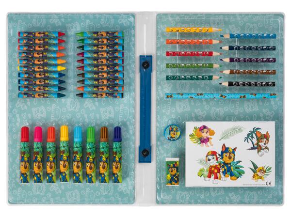 Kids' Art Case