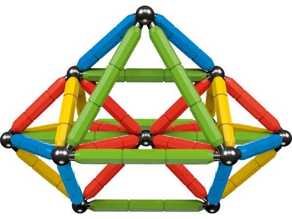 Magnetic Building Set