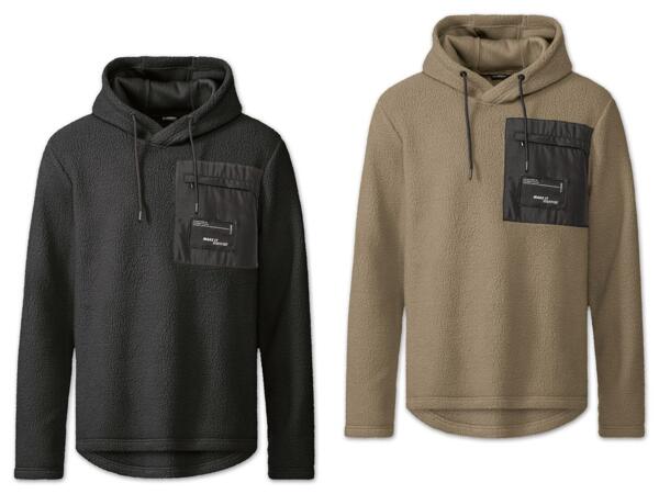 Herren Pullover