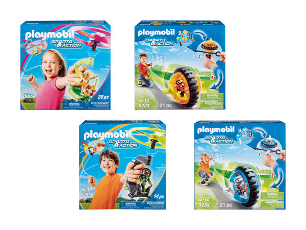 PLAYMOBIL(R) Legetøj