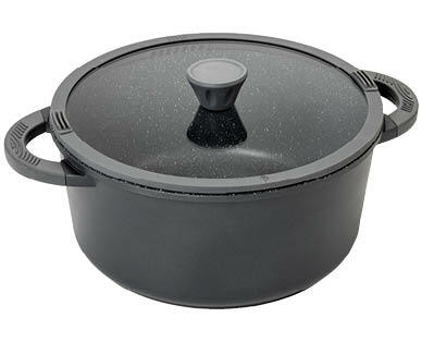 CROFTON(R)
FAITOUT EN FONTE D'ALUMINIUM, 28 CM Ø