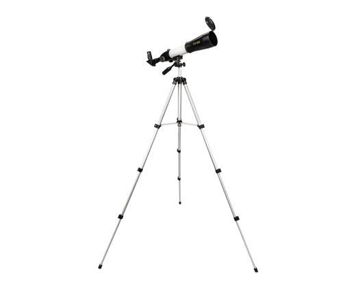 Explore One 
 50mm Telescope or Zoom Microscope