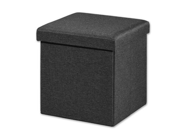 Sitzhocker