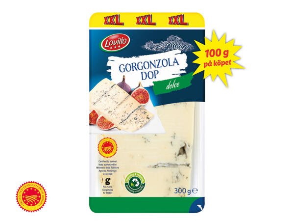 Gorgonzola