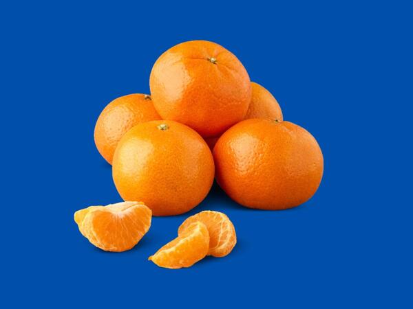 Tangerines