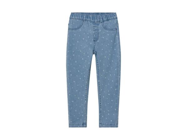 LUPILU(R) Jeggings