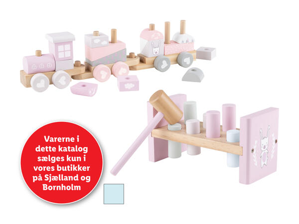 PLAYTIVE(R) Motoriklegetøj