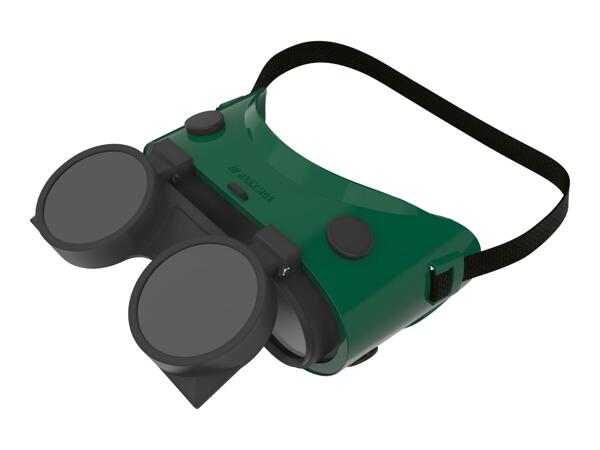 Parkside Gas Welding Safety Goggles