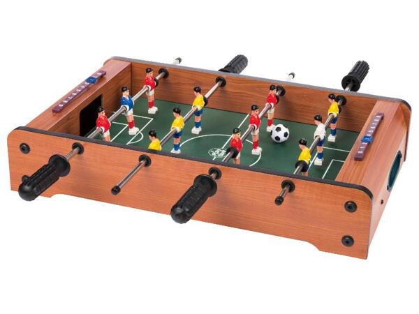 Playtive Stolní mini fotbal / hokej / kulečník