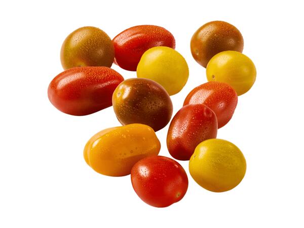 Cherrytomaten Mix